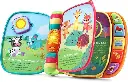 ANIMAL RHYMES MUSIC BOOK-Vtech 166740 (1).webp