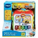 Vtech - Sort & Discover Activity Cube (2).webp