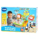 Touch And Learn Activity Desk - Vtech 195803 (2).webp