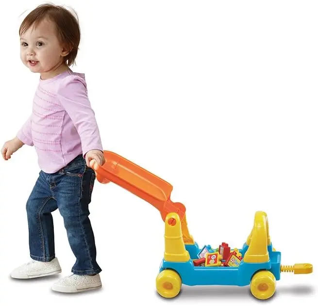 4IN1 ALPHABET TRAIN -VTech 547803.webp