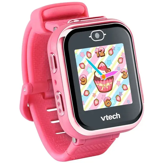 Vtech - Dx3 Smartwatch - Pink (3).webp