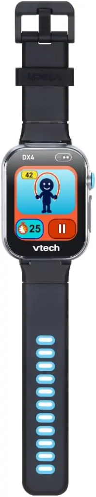 KIDIZOOM SMART WATCH DX4 BLACK-575230 (1).webp