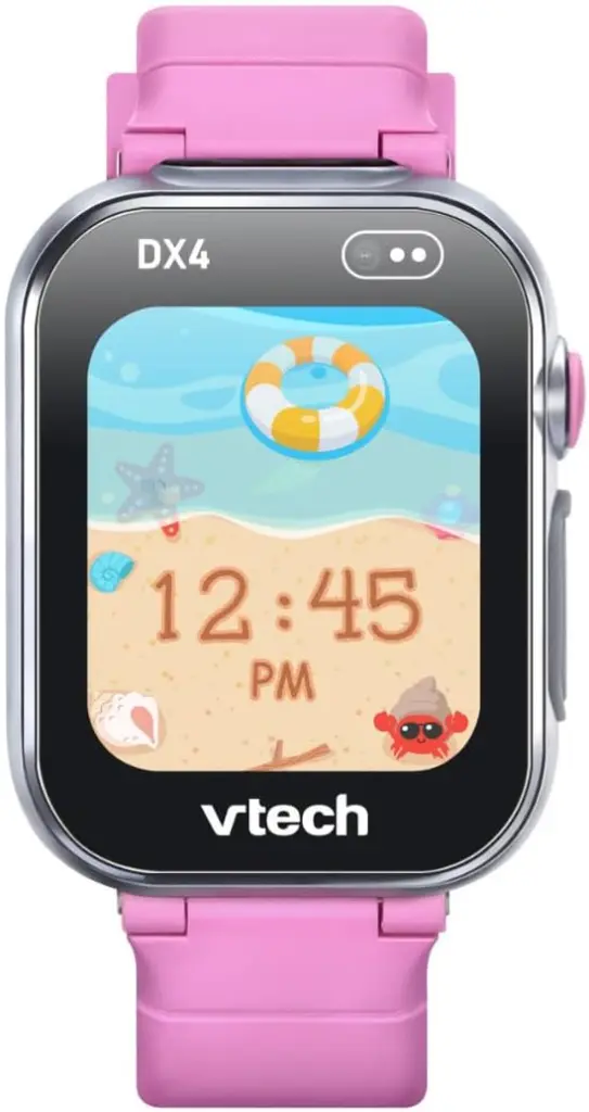 KIDIZOOM SMART WATCH DX4 PINK-575235 (1).webp