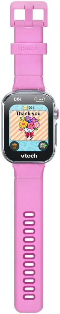 KIDIZOOM SMART WATCH DX4 PINK-575235 (2).webp