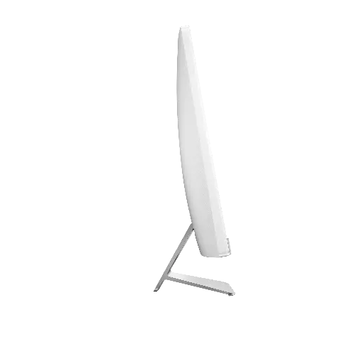 آسوس الكل في واحد (All In One) طراز A3402WVAT-178512W0D - معالج Intel Core i7-1355U، ذاكرة عشوائية 8 جيجابايت، وحدة تخزين 512 جيجابايت SSD، شاشة 24 بوصة FHD تعمل باللمس، لون أبيض
