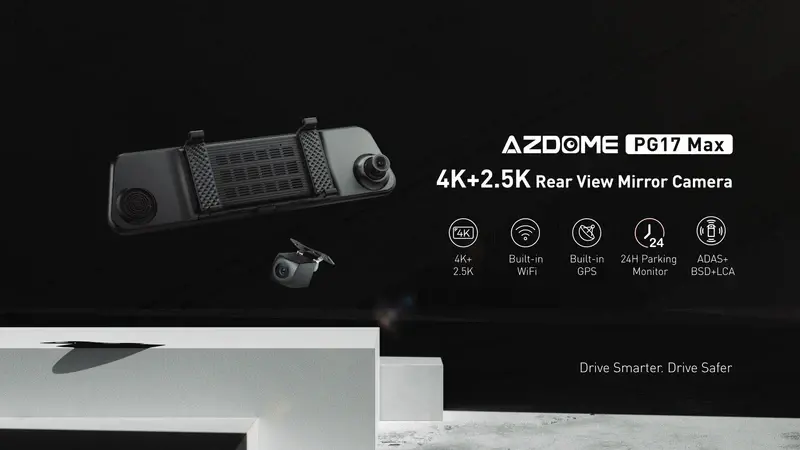 AZDome-PG17-Max-4K-2CH-Full-Mirror-Wifi-GPS-64gb-dashcam-2.webp