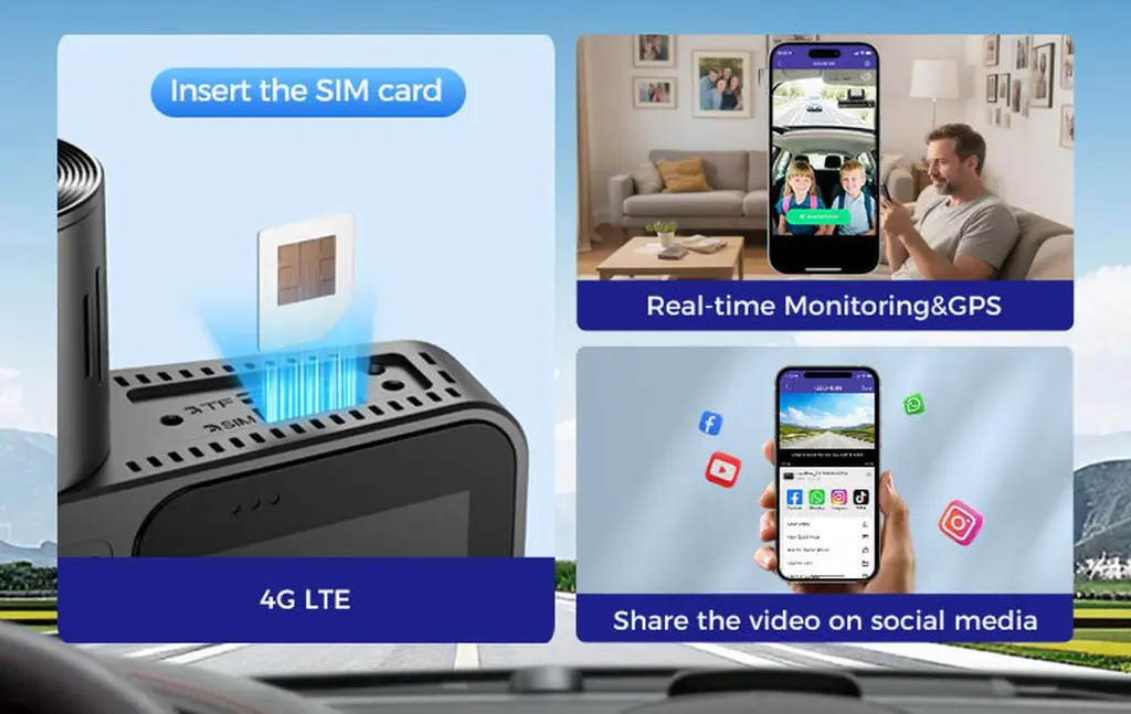 AZDome-S58-4G-Cloud-3CH-4K-Wifi-GPS-dashcam-8.webp