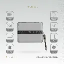 Levelo Aerion Portable 10000mAh Power Bank.webp