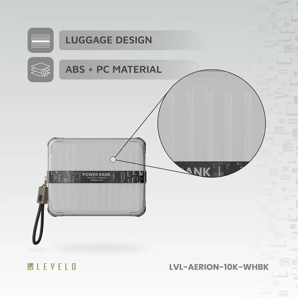 Levelo Aerion Portable 10000mAh Power Bank (1).webp