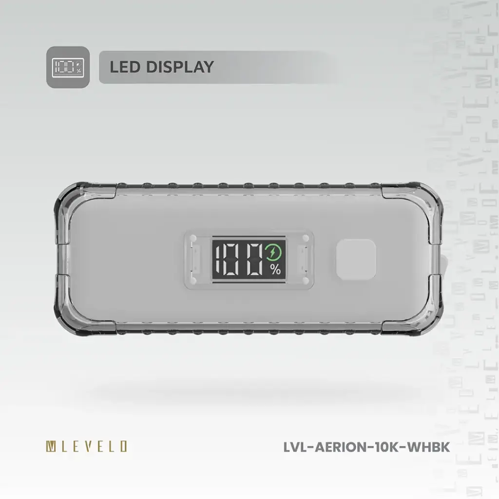 Levelo Aerion Portable 10000mAh Power Bank (2).webp