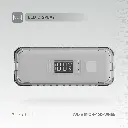 Levelo Aerion Portable 10000mAh Power Bank (2).webp