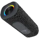 Levelo Bassbeat Portable Speaker With LED Display - Black2.webp