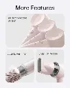 se-lite-hair-dryer-glossy-pink-features.webp
