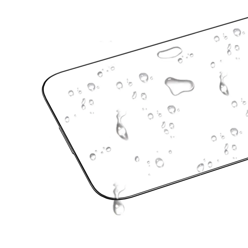 Green Lion 9H Steve HD Screen Protector for iPhone 15 Series - Clear (1).webp