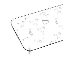 Green Lion 9H Steve HD Screen Protector for iPhone 15 Series - Clear (1).webp