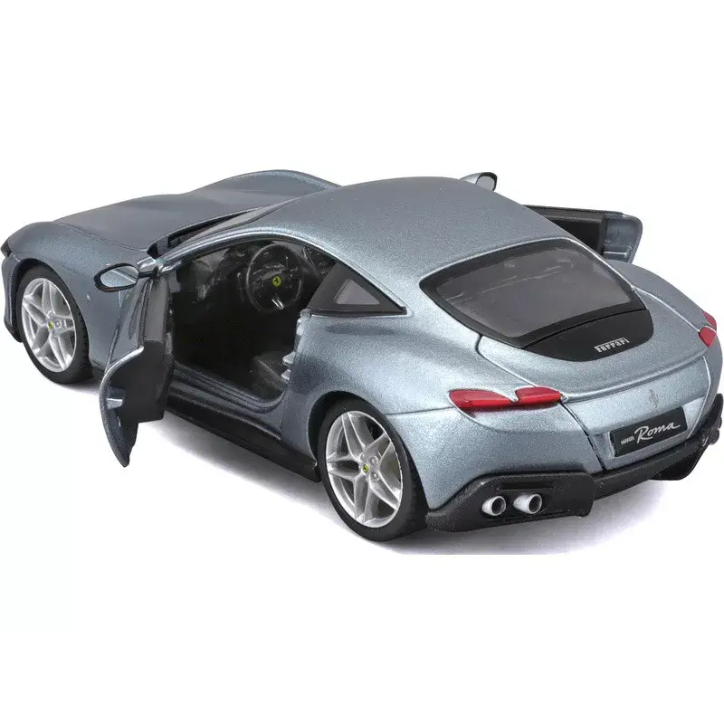 bburago-ferrari-roma-1-24-silver (3).webp