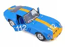 FERRARI-RACING-250-GTO-Blue-112-model-pro-skladani-Bburago-26585-EAN-GTIN-4893993265855.webp