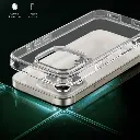 Green Lion Delgado PC Case for iPhone 16 Series - Clear.webp