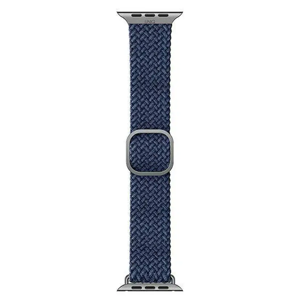 uniq-strap-aspen-apple-watch-44-42-45mm-braided-blue-oxford-blue (5).webp