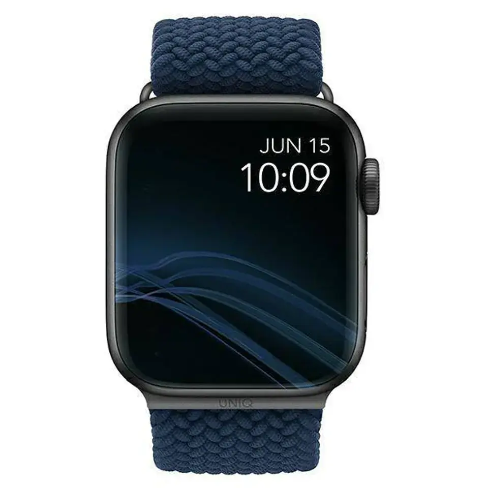 uniq-strap-aspen-apple-watch-44-42-45mm-braided-blue-oxford-blue (3).webp