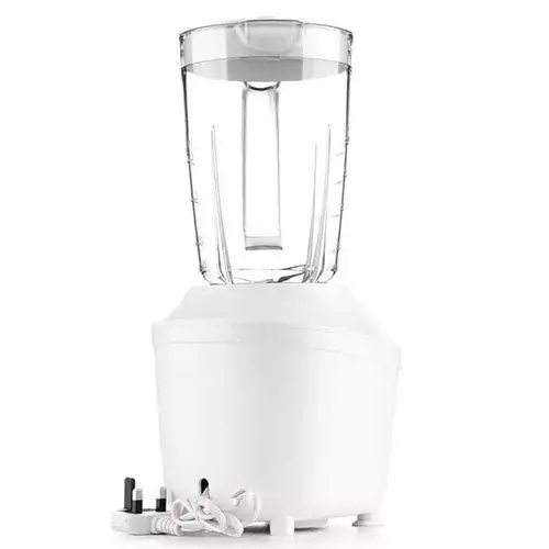 فيليبس خلاط سلسلة 3000 بقوة 450 واط مع دورق سعة 1.9 لتر ونظام ProBlend ‏HR2041/50