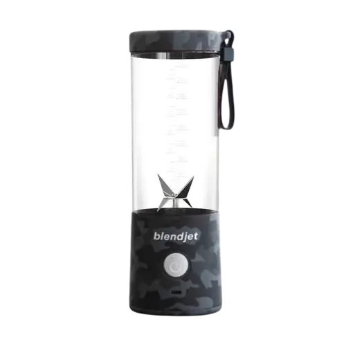 BlendJet 2 Portable Blender - Print - Urban Camo (1).webp