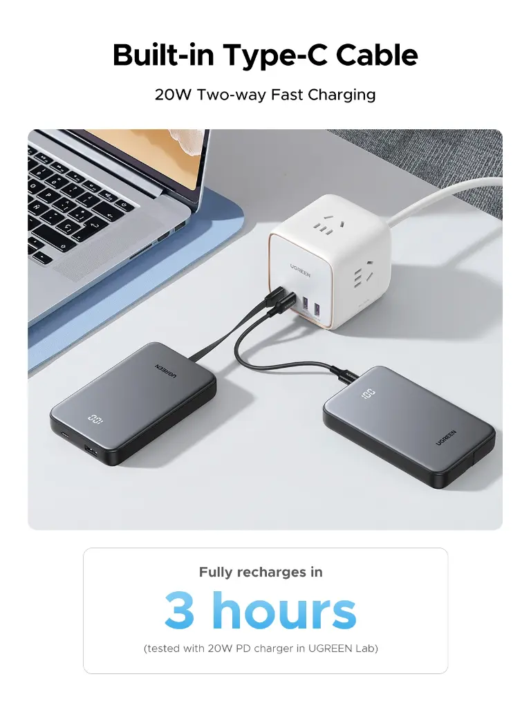 UGREEN-10000mAh-20W-Power-Bank-with-Built-in-Cable-PB526-75161_Ugreen-Sri-Lanka_Urgeen.lk_5.webp