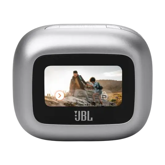 03.JBL_Live Flex 3_Case Top_Silver.webp