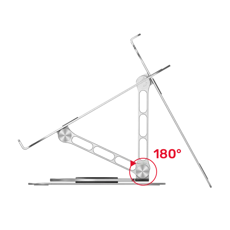UNITEK_OT180SL_Adjustable_Laptop_Stand_with_360__Rotating_Base_lifestyle_v3.webp