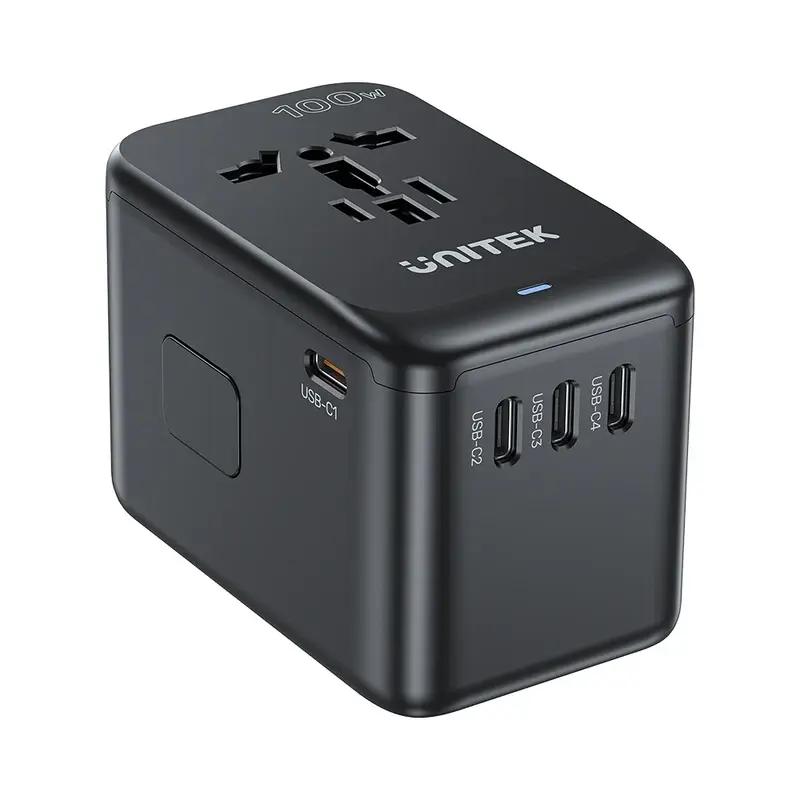 UNITEK_P1123A_GaN_100W_Universal_Travel_Adapter_product_side_v3.webp