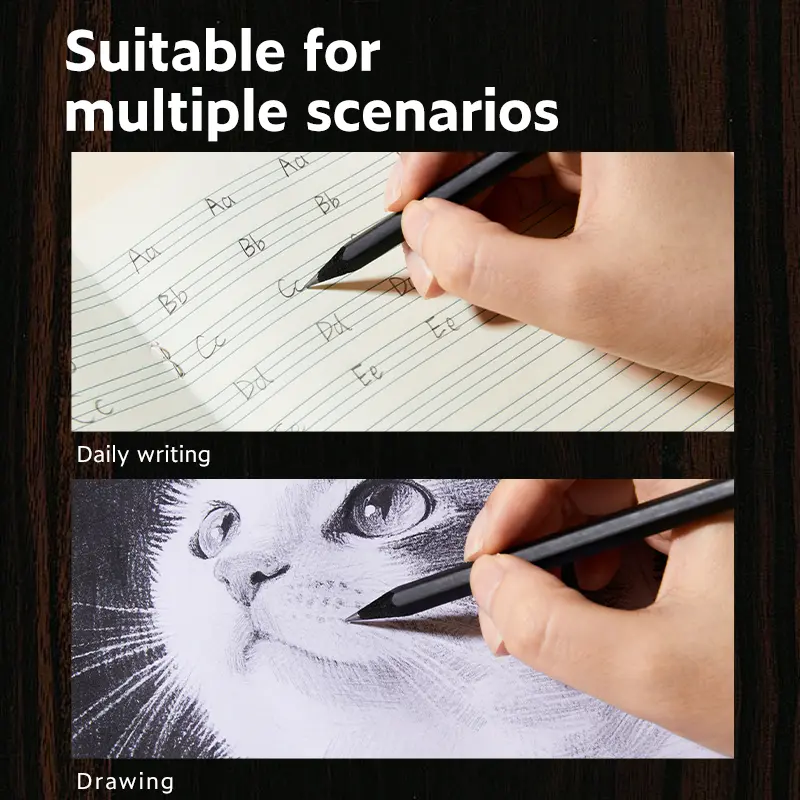 Nusign-Golden-Peak-Pencil-2B-7-2mmx176mm-6970914814359_5.webp