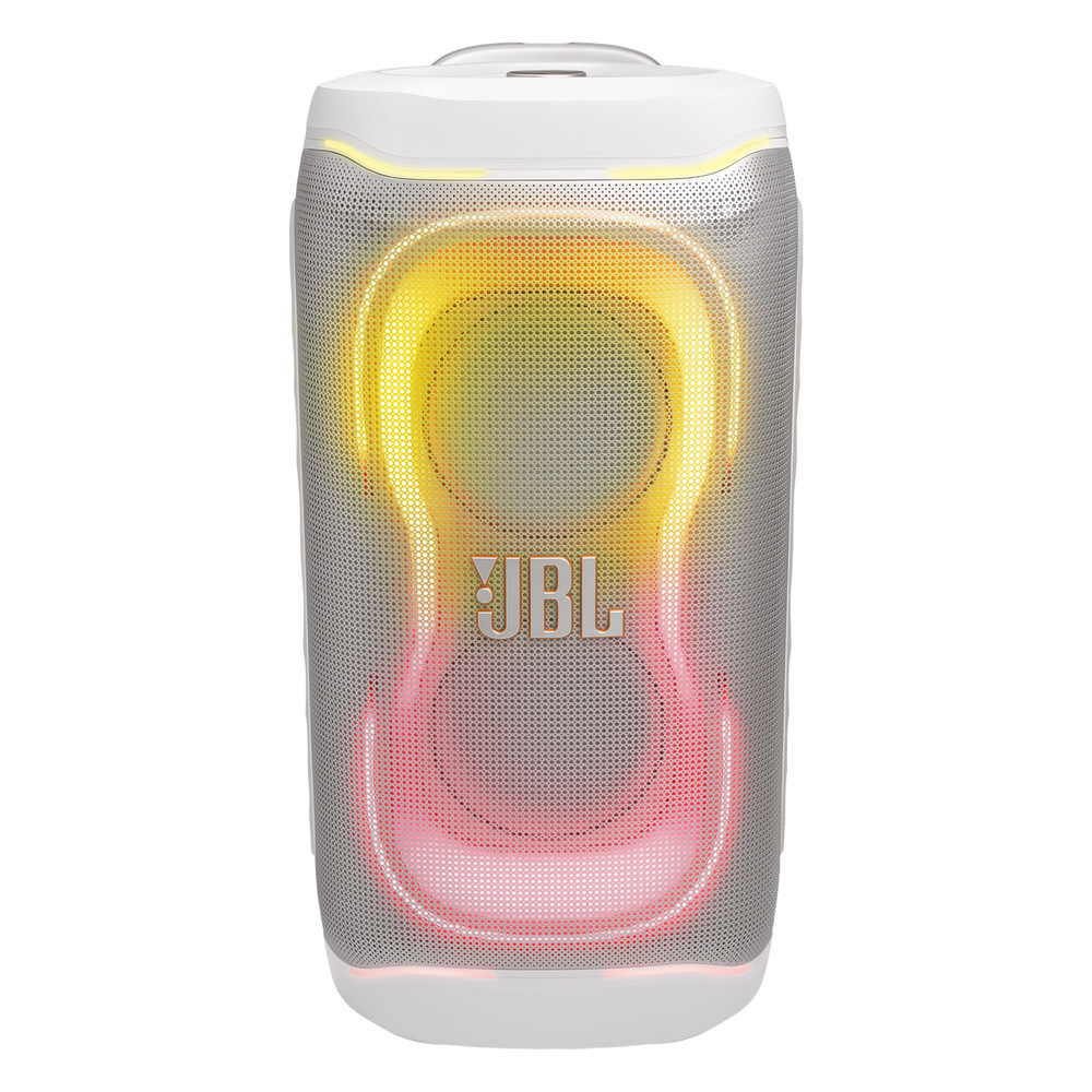 JBLPB330WHTUK - Secondary Image 1