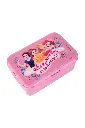 Disney - 3 Compartment Princess Regular Lunch Box - Pink (2).webp
