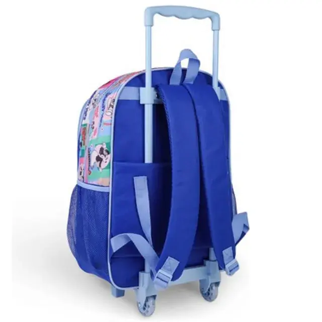 Disney - 5-In-1 School Trolley Set - Mickey Mouse - 18-Inch (3).webp