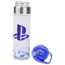 Sony - Regular Plastic Water Bottle - PlayStation - 650 ml (1).webp