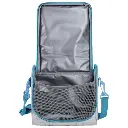 Disney - Be Fearless Insulated Dual Compartment Lunch Bag - Frozen (2).webp