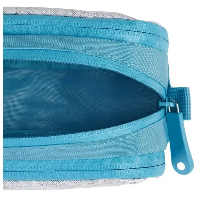 Disney - Triple Zipper Pencil Pouch - Frozen (3).webp