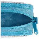 Disney - Triple Zipper Pencil Pouch - Frozen (3).webp