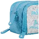 Disney - Triple Zipper Pencil Pouch - Frozen (2).webp