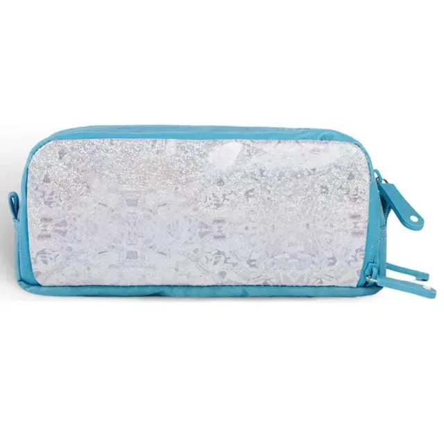 Disney - Triple Zipper Pencil Pouch - Frozen (1).webp