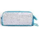 Disney - Triple Zipper Pencil Pouch - Frozen (1).webp