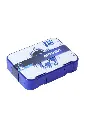 Sony - 6 Compartment Astro Bot Regular Bento Lunch Box - Blue (2).webp