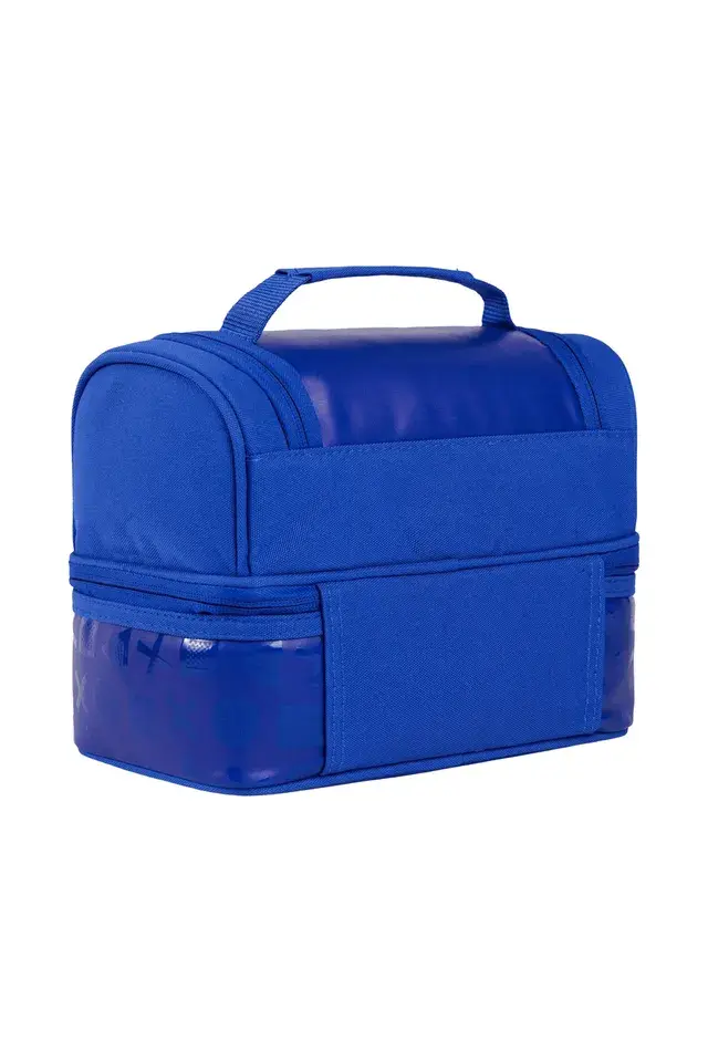 Sony - PlayStation Insulated Lunch Bag - Blue (1).webp