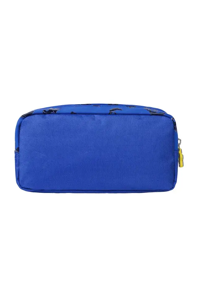 Disney - Stitch Pencil Case - Blue (1).webp