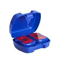 Marvel - Spiderman Spider Hero Lunch Box Set - 3 Pcs (2).webp