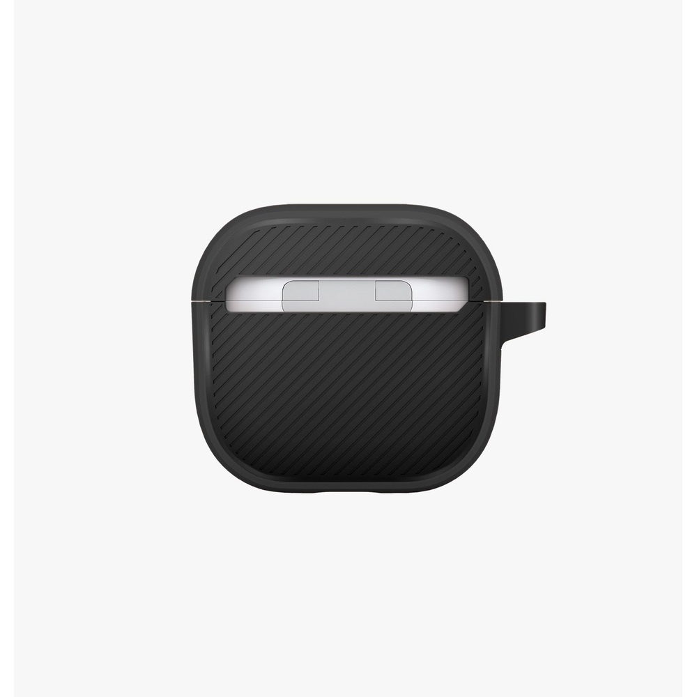UNIQ-AIRPODS(2024)-CLYCHRDGRY - Secondary Image 1
