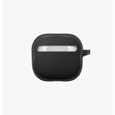 UNIQ-AIRPODS(2024)-CLYCHRDGRY - Secondary Image 1