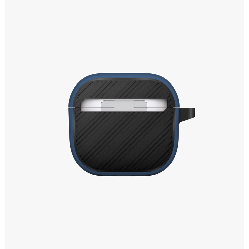 UNIQ-AIRPODS(2024)-CLYRBUDGRY - Secondary Image 1