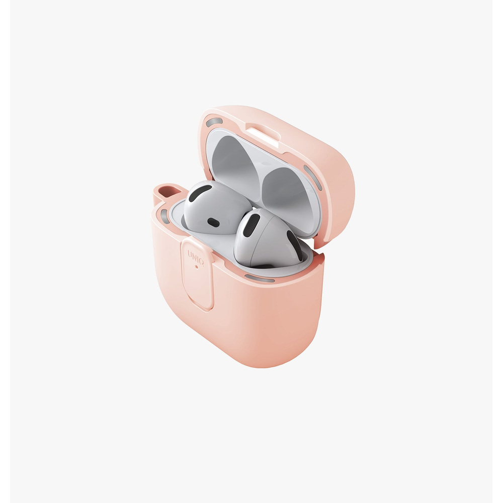 UNIQ-AIRPODS(2024)-CLYLPKCPK - Secondary Image 2