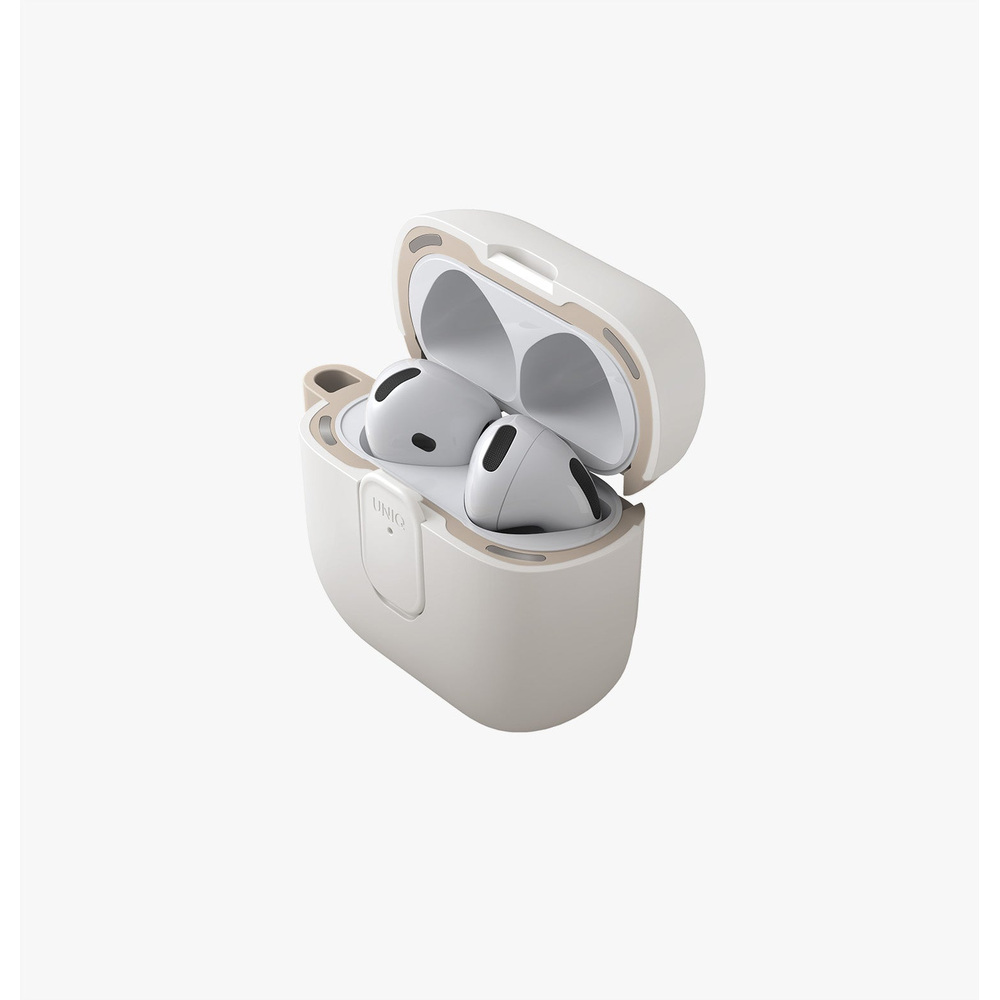 UNIQ-AIRPODS(2024)-CLYMGRYKHK - Secondary Image 1